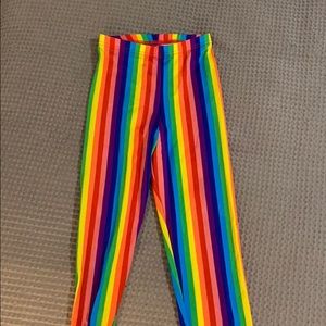 American Apparel Leggings